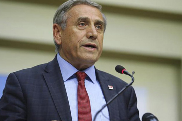 ''Süper Lig'' kararına CHP'den tepki