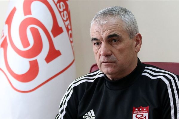 Sivasspor'dan ligin başlama kararına tepki