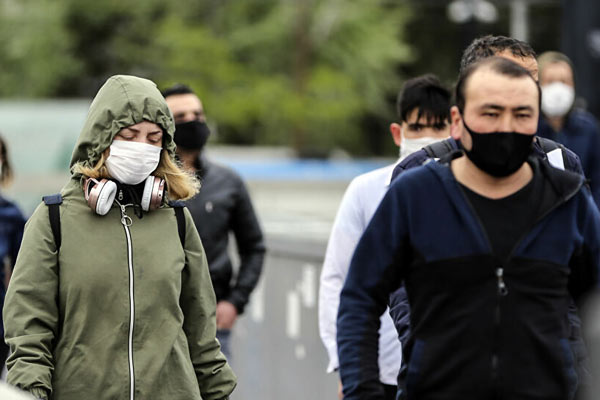 İçişleri Bakanlığı'ndan yeni genelge