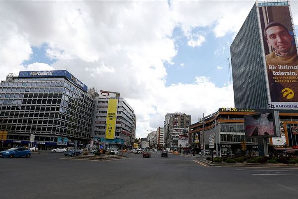 İçişleri Bakanlığı açıkladı: Hafta sonu sokağa çıkma kısıtlamasının detayları belli oldu