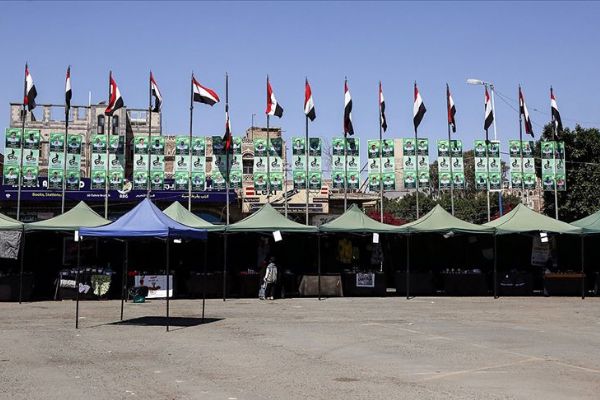 ‘Ülkemdeki karışıklıktan Birleşik Arap Emirlikleri sorumlu’