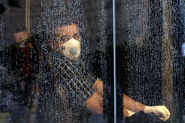 ABD’li bilim insanlarından korkutan açıklama: Daha ölümcül bir virüs yayılmaya başladı