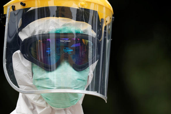 Rusya’da korkutucu rekor kırıldı