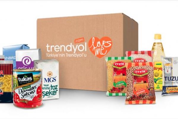 Trendyol, ihtiyaç sahipleri için 'Ramazanda Birlik Hareketi'ni başlattı