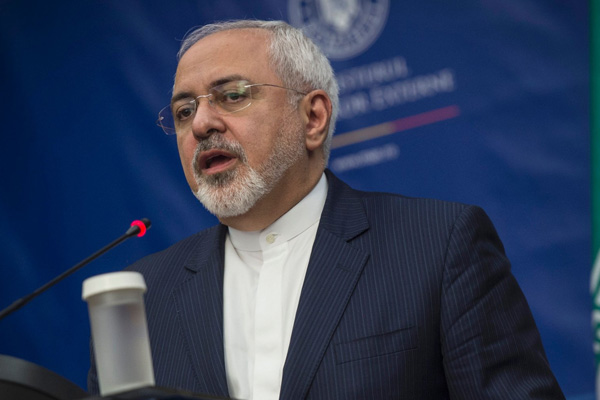 İran'dan Kazimi'ye tebrik