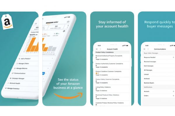 Amazon'dan KOBİ'lere 'hayati dokunuş'