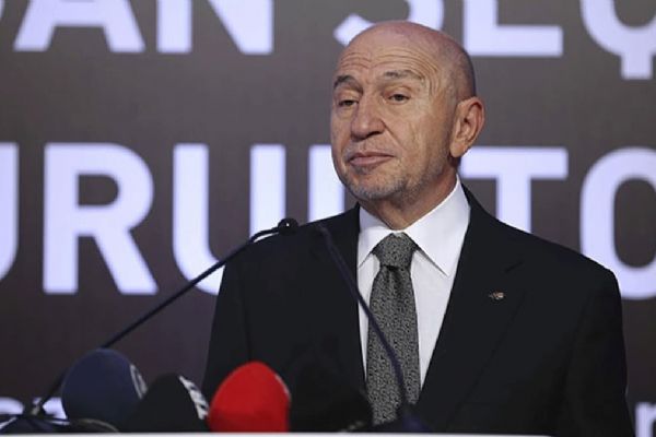 Sözleşme sorunları nasıl çözülecek? TFF'den açıklama geldi