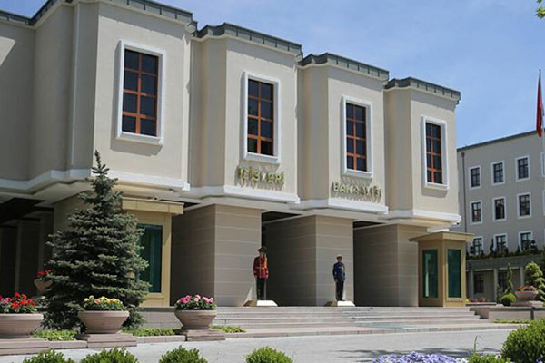 İçişleri Bakanlığından yeni genelge: Şartlara uymak kaydıyla izin verildi