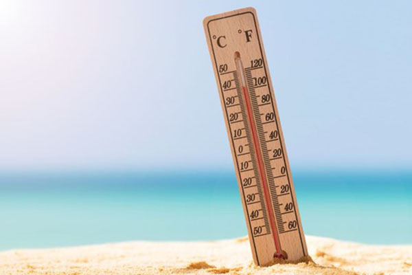 Haftaya yaz geliyor! Sıcaklık 32 dereceye bulacak