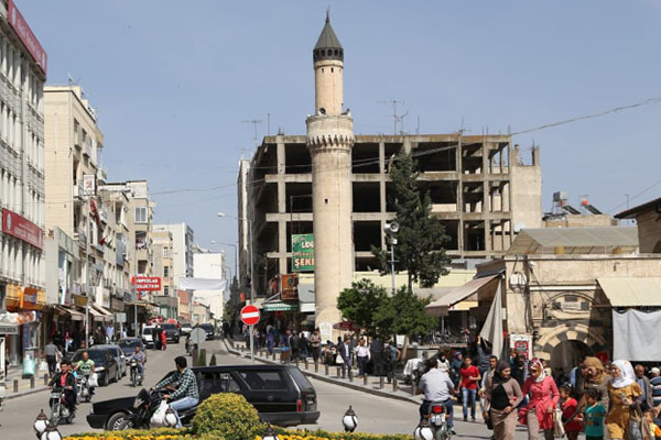 Bir ilde daha giriş ve çıkışlara 3 gün kısıtlama getirildi