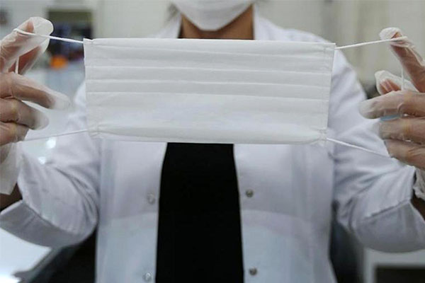 İstanbul'da ücretli maske satışı dönemi başladı