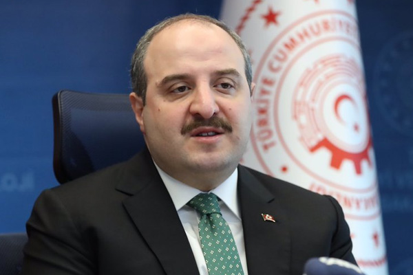 Bakan Varank açıkladı: Korona aşısı için hayvan deneyleri başladı