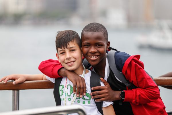 2020 Yetim Raporu yayımlandı