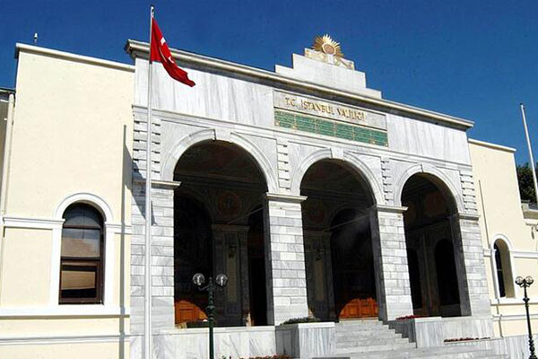 İstanbul Valiliği'nden 'pazar yerleri' açıklaması