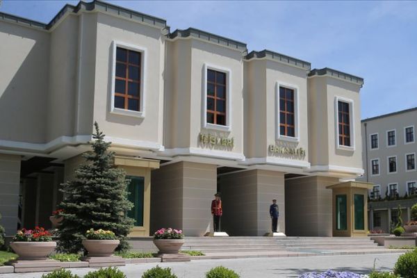 İçişleri Bakanlığından 'ticari Taksilere' ilişkin yeni genelge