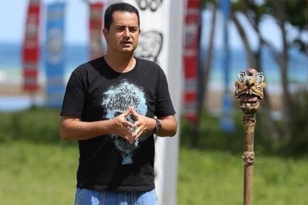 Acun Ilıcalı kulüp mü satın aldı?