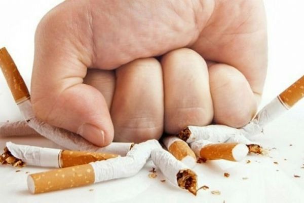 İftar sonrası ard arda sigara daha tehlikeli