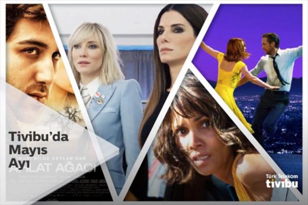 Tivibu ile ekran daha da şenlenecek