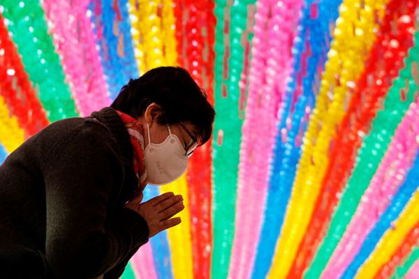 Güney Kore'de 'ikinci dalga' endişesi