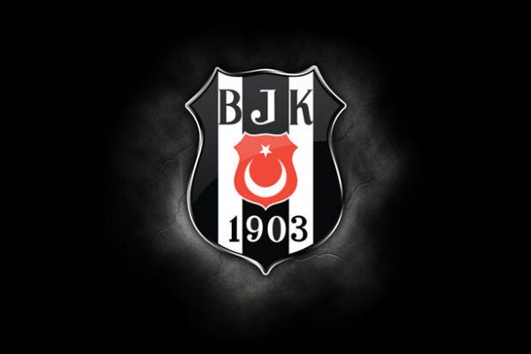 Beşiktaş'tan 'profesyonel' açıklama