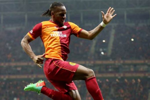 Drogba, Ligue 1'de son 20 yılın en iyi forveti seçildi