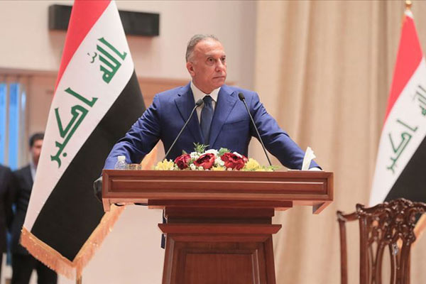 Irak Başbakanı net konuştu! ‘İzin vermeyeceğiz’