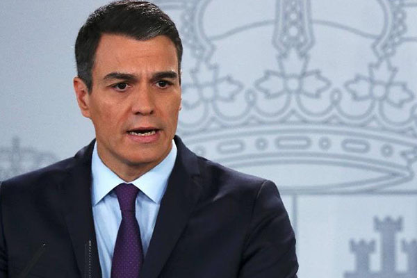 İspanya Başbakanı'ndan kritik uyarı:  Virüs yok olmadı, hala gizleniyor