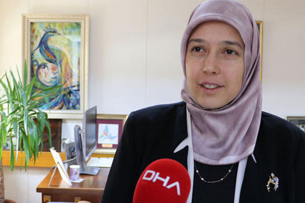 Bilim Kurulu üyesi uyardı: Yüzde 75'e ulaşırsak bir sorun yok ama...