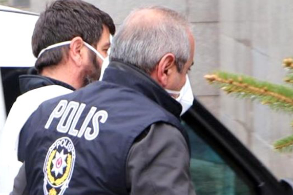 Erzurum’da kanlı cinayet