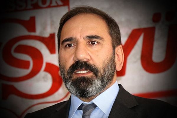 'Kalan maçları alırsak şampiyonuz'