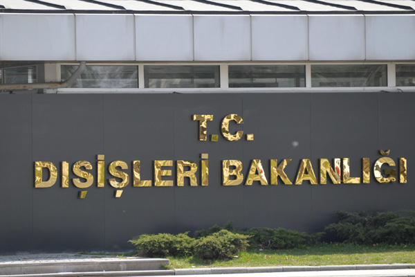 Türk Dışişleri'nden Hafter’e gözdağı: Temsilciliklerimiz hedef alınırsa…