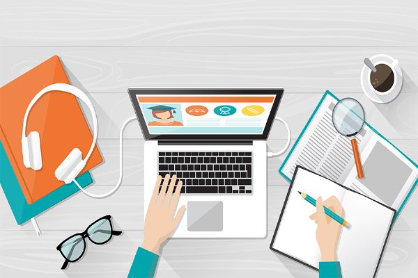 Evde kalma süreci online gelire kapı araladı