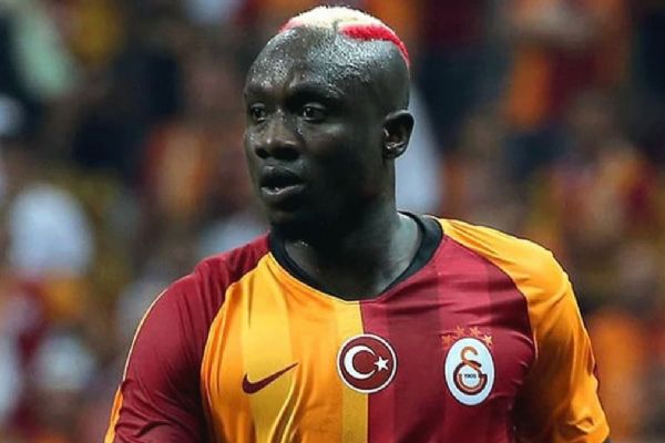 Fatih Terim onay verdi! Diagne İngiltere yolcusu