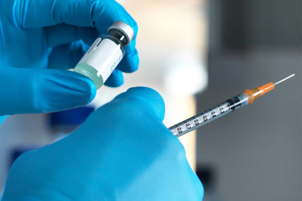 ABD ile Çin arasında ''aşı'' krizi