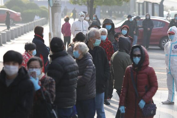 Normalleşme adımı atan Asya ülkelerinde ikinci dalga endişesi artıyor