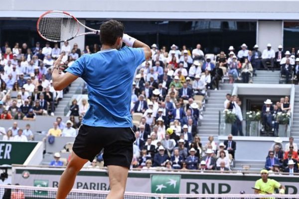 Fransa Açık Tenis Turnuvası seyircisiz oynanabilir