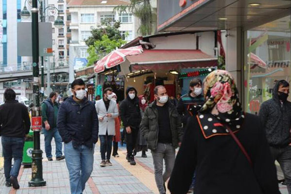 Doç. Dr. Uğur Kostakoğlu, Rizelileri uyardı: İkinci dalga gelebilir