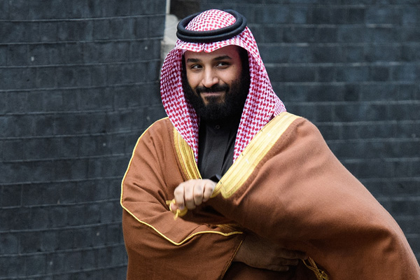 Suudi Arabistan'dan kemer sıkma politikası: Vergiler yükseltiliyor