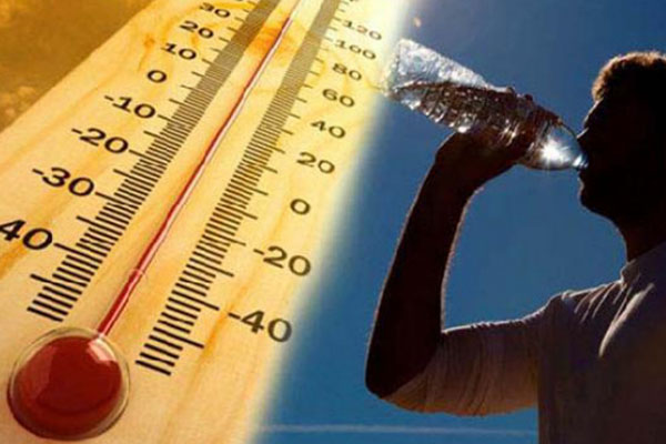 Meteoroloji uyardı! Kuzey Afrika sıcakları geliyor