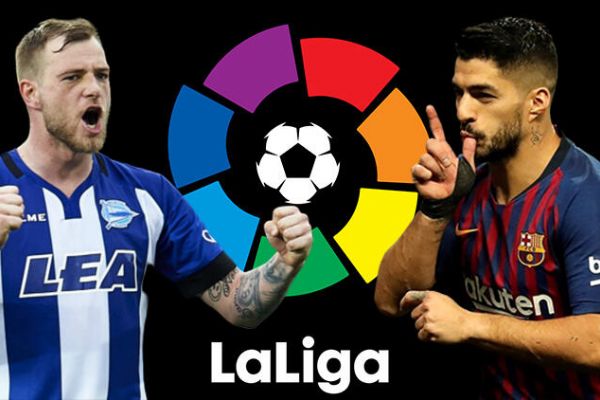 La Liga'da kritik eşik 12 Haziran