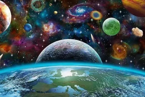 Dünya benzeri gezegen keşfedildi: 'Milyonda bir' rastlanıyor