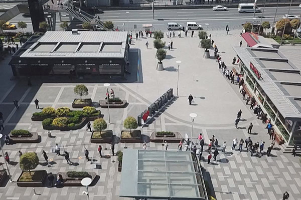 Prof. Dr. Bengi Başer'den, 'AVM' uyarısı: Bedelini çok daha ağır ödeyebiliriz