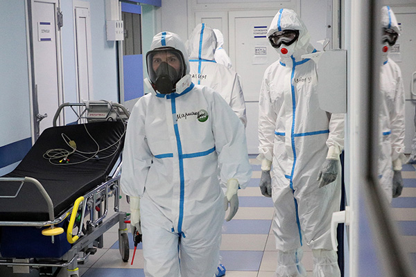 Koronavirüse erkekler neden daha sık yakalanıyor? Bilim insanları açıkladı