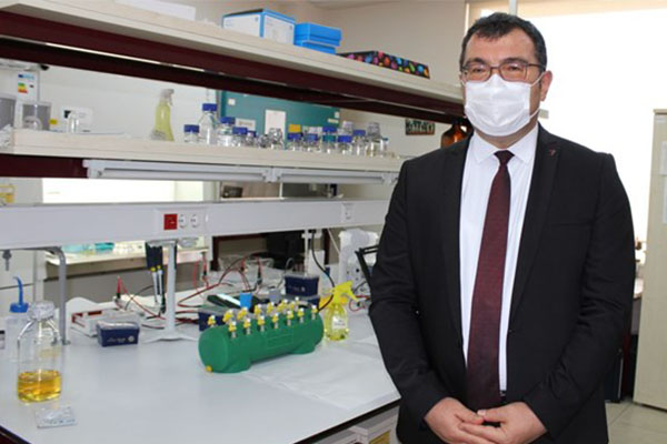 TÜBİTAK Başkanı, koronavirüs ilacı için tarih verdi