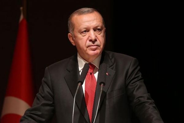 Cumhurbaşkanı Erdoğan açıkladı… 4 Günlük yeni kısıtlama kararı