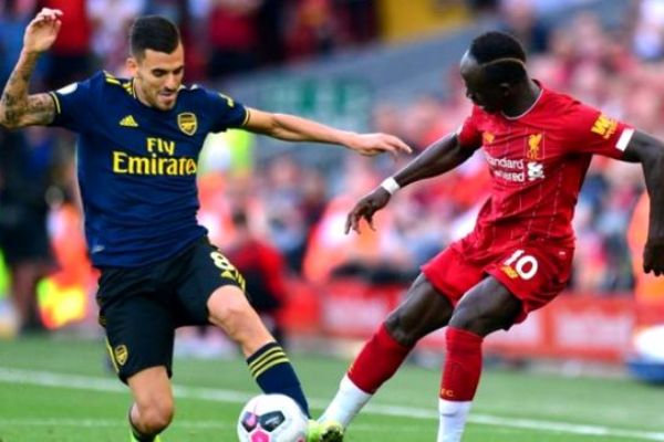 Premier Lig kulüpleri  'sezonun sonlandırılması' tartıştı