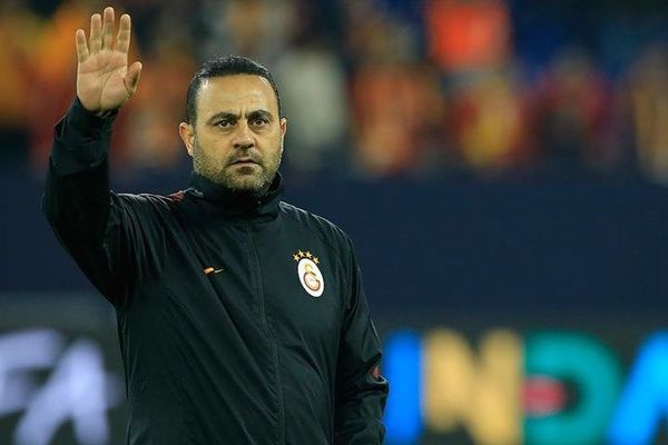 Galatasaray'da 'ŞAŞ'ırtan karar