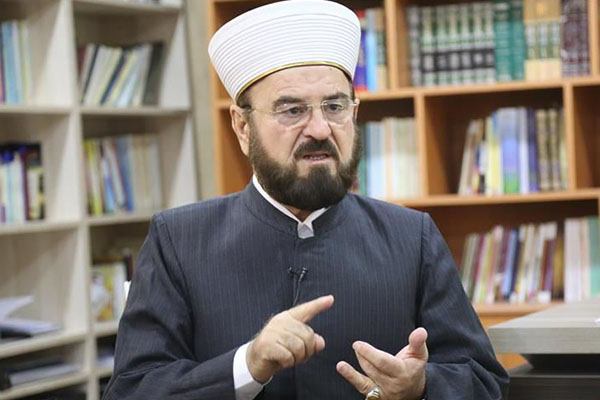 Dünya Müslüman Alimler Birliği'nden, İsrail'le normalleşmeyi teşvik eden dizilere kınama