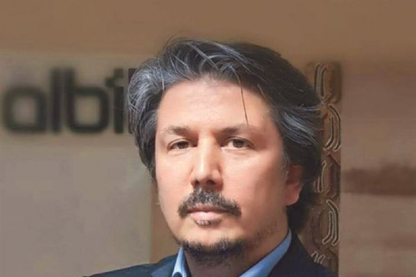 Albayrak Grubu'ndan teknolojik sunum