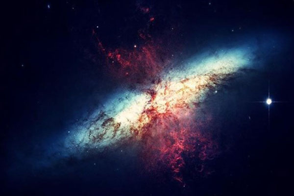 Bilim insanları 'Süper Dünya' keşfetti